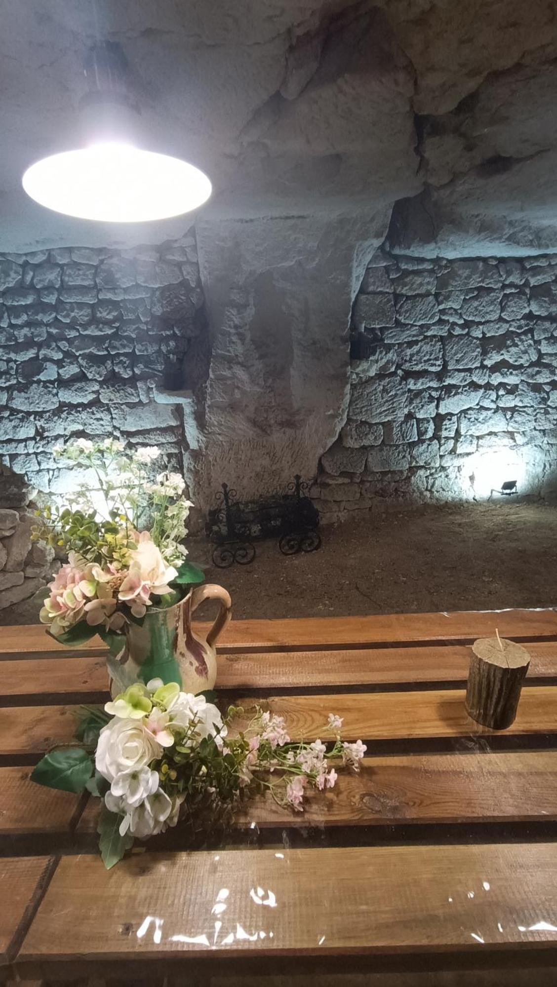 Meuble De Tourisme Petit Chail Saint Savinien Exteriör bild